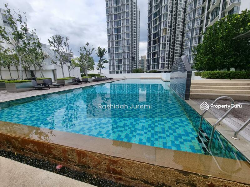 Menara Paragon, Persiaran Bestari Cyber 11 - photo 2