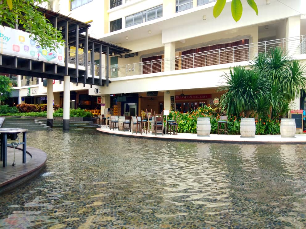SetiaWalk, Pusat Bandar Puchong - photo 4