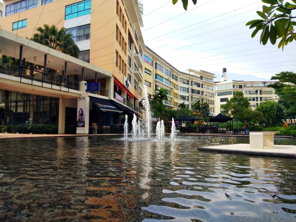 SetiaWalk, Pusat Bandar Puchong - photo 5