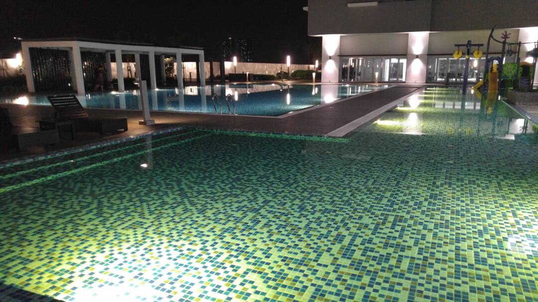 Aurora Residence  Lake Side City, Puchong - photo 5
