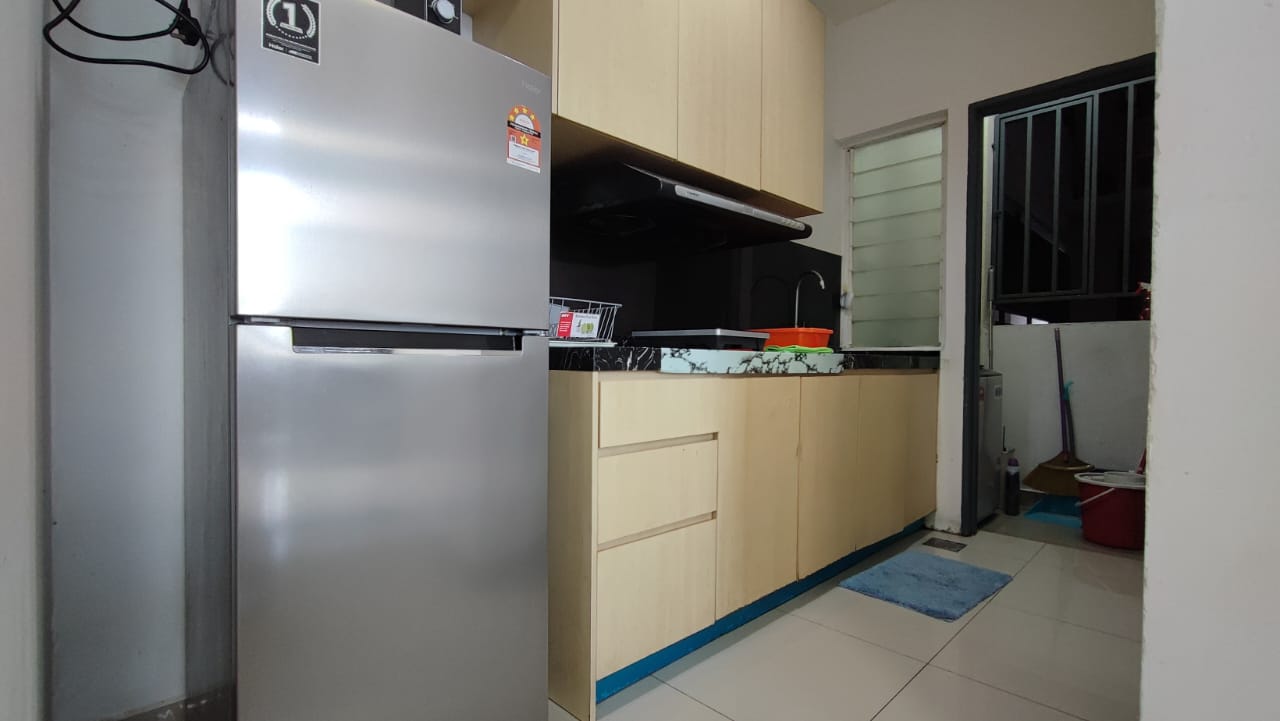 Mutiara Ville  Cyberjaya - photo 5