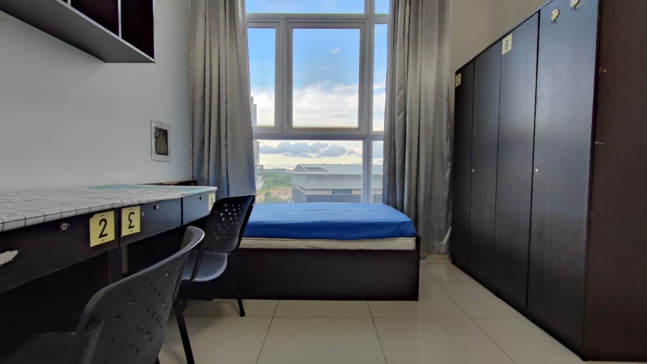 Mutiara Ville  Cyberjaya - photo 9