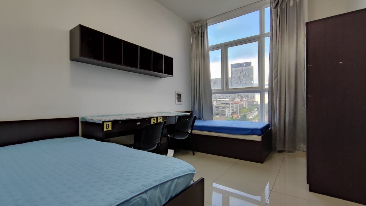 Mutiara Ville  Cyberjaya - photo 10