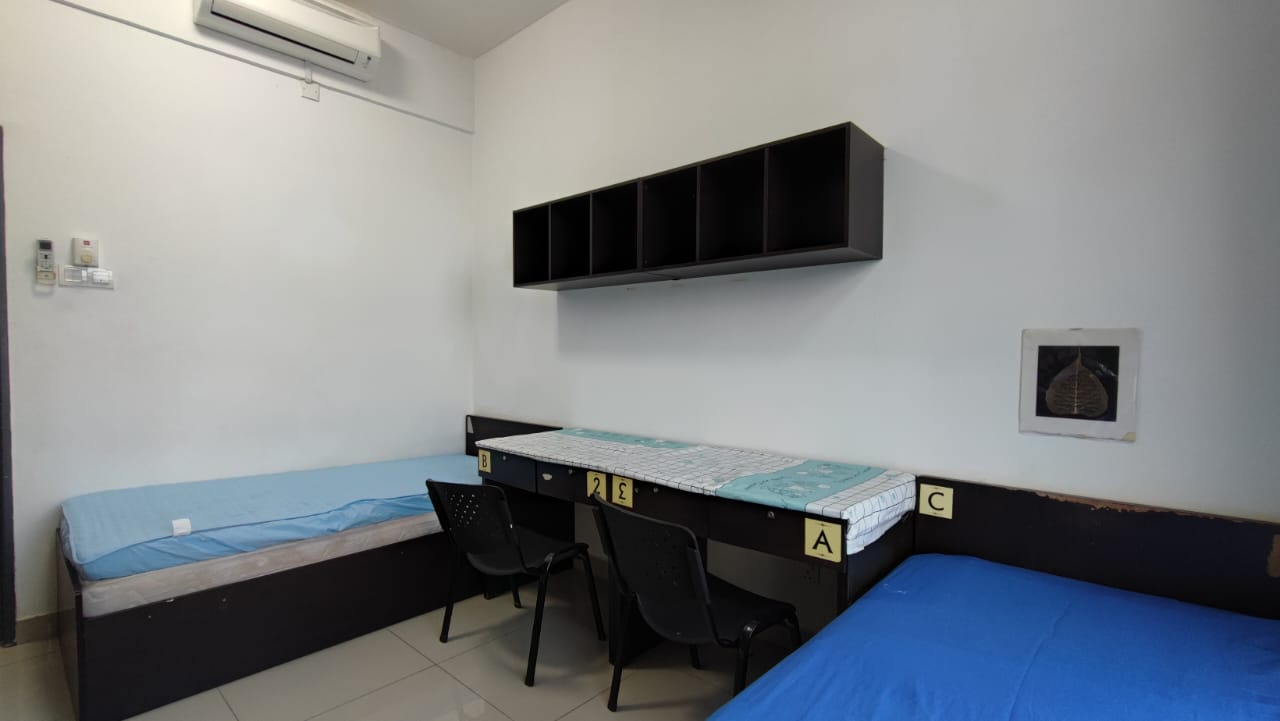 Mutiara Ville  Cyberjaya - photo 12