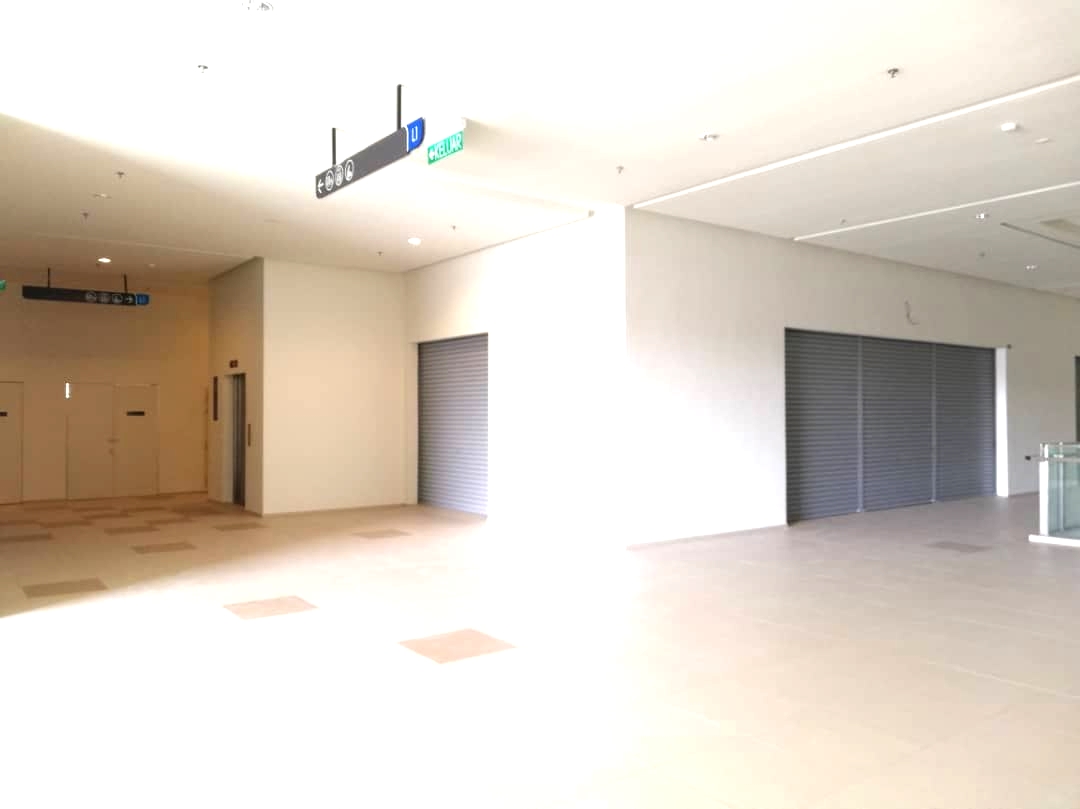 Gandaria Bangi Shoplot Unit Kecil untuk disewa - photo 4