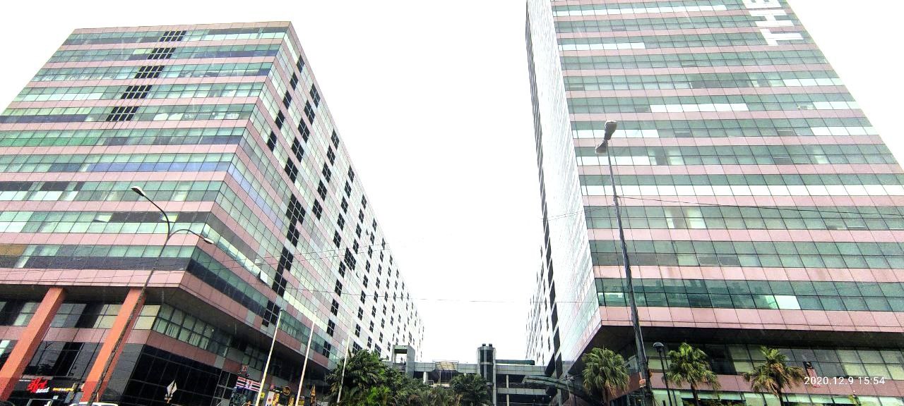 Leisure Commerce Square Office Space and Retails - photo 1