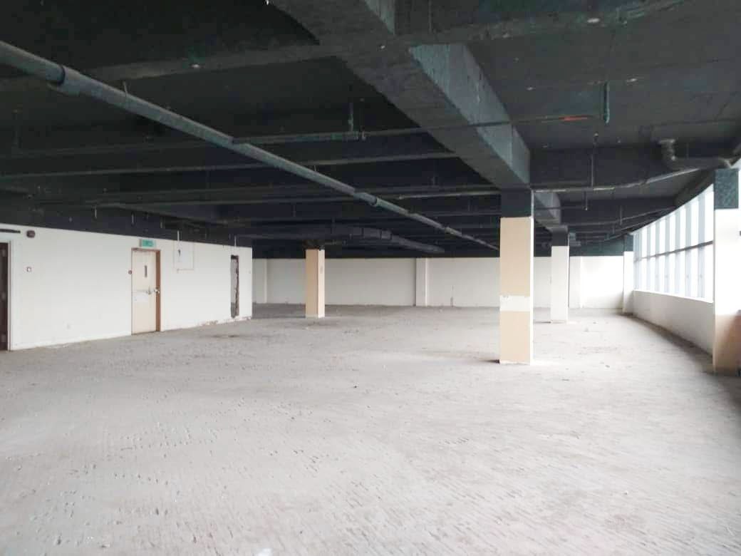 Leisure Commerce Square Office Space and Retails - photo 3