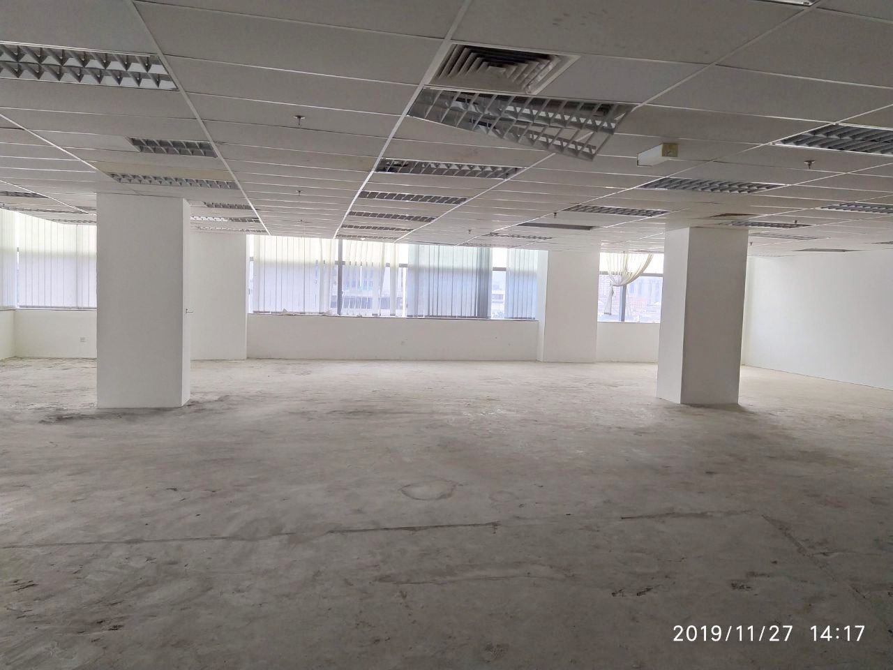 Leisure Commerce Square Office Space and Retails - photo 4