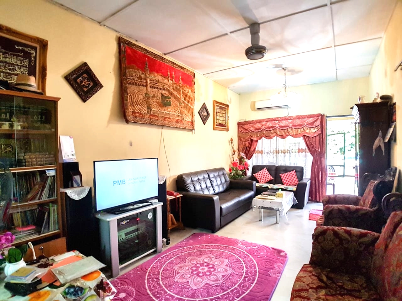 Bandar Baru Sg Buloh, Single Storey, Renovated - photo 1
