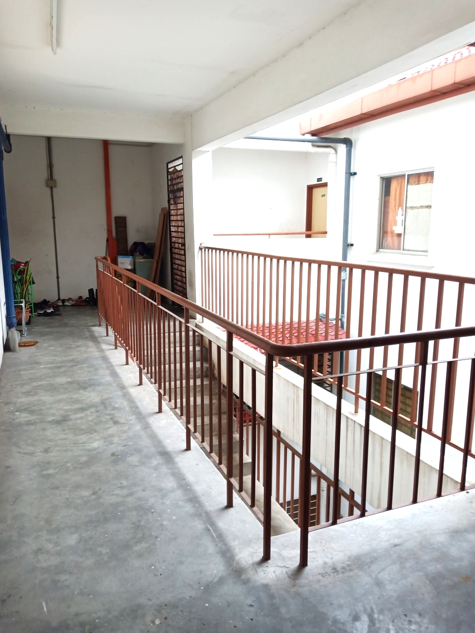 Pangsapuri Seri Dahlia, U12 Desa Alam, Shah Alam - photo 3