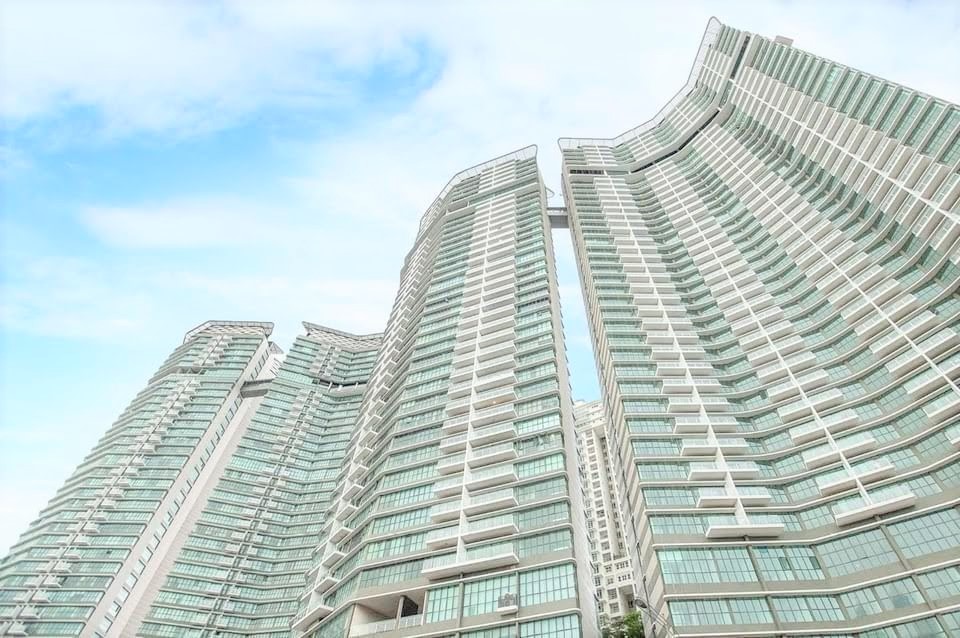 Setia Sky Residences, KLCC view, Fully furnished