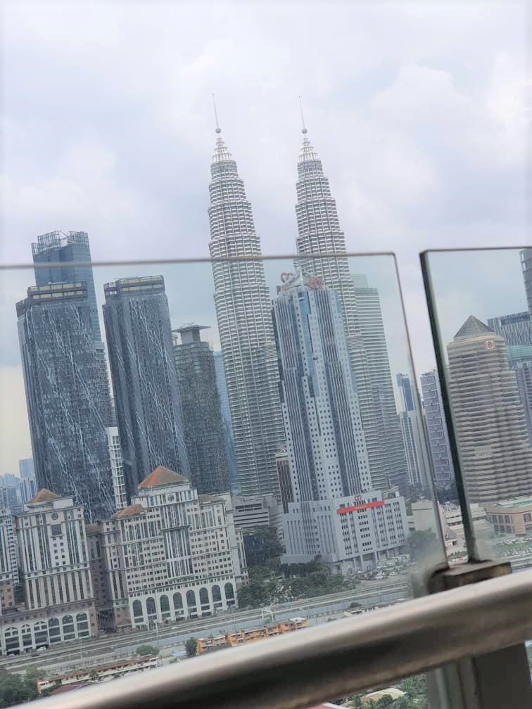 Setia Sky Residences, KLCC view, Fully furnished - photo 2