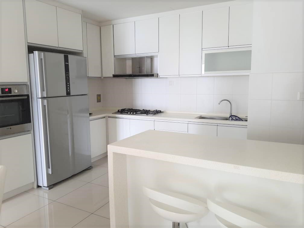 Setia Sky Residences, KLCC view, Fully furnished - photo 5