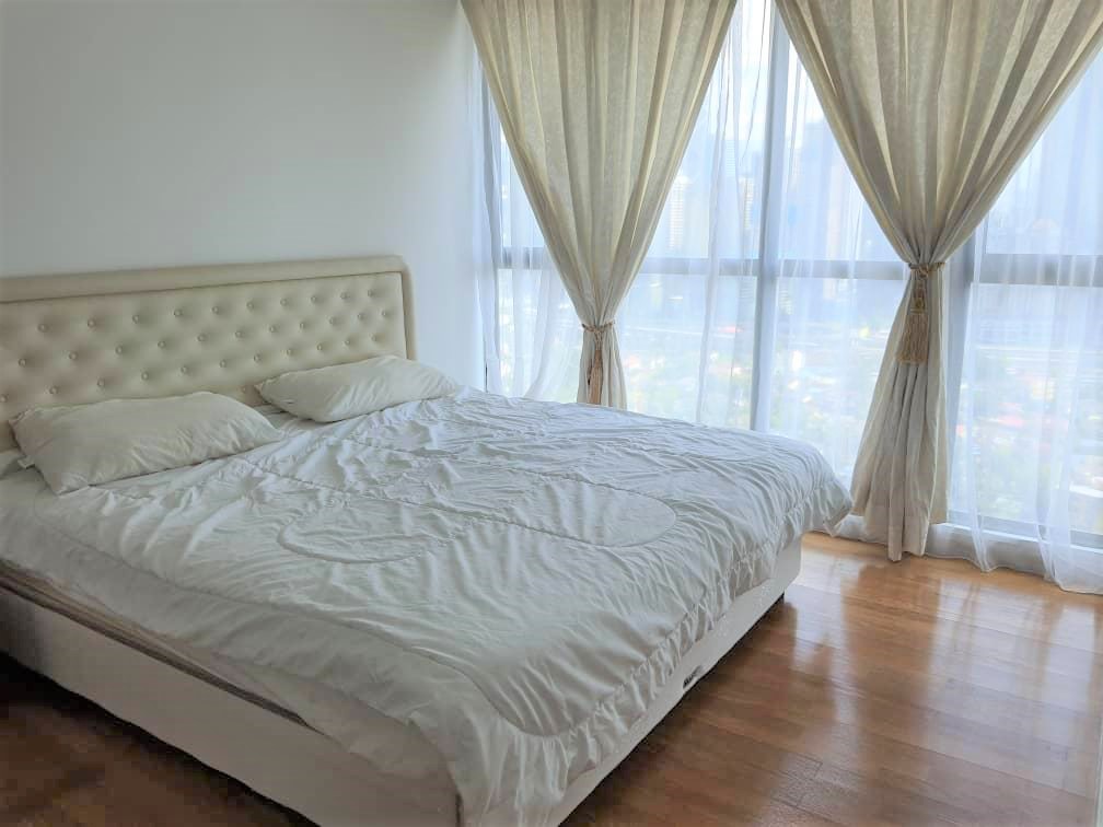 Setia Sky Residences, KLCC view, Fully furnished - photo 6