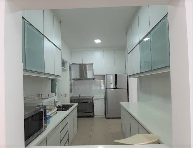 Surian Residences Mutiara Damansara Pool View Huge - photo 4