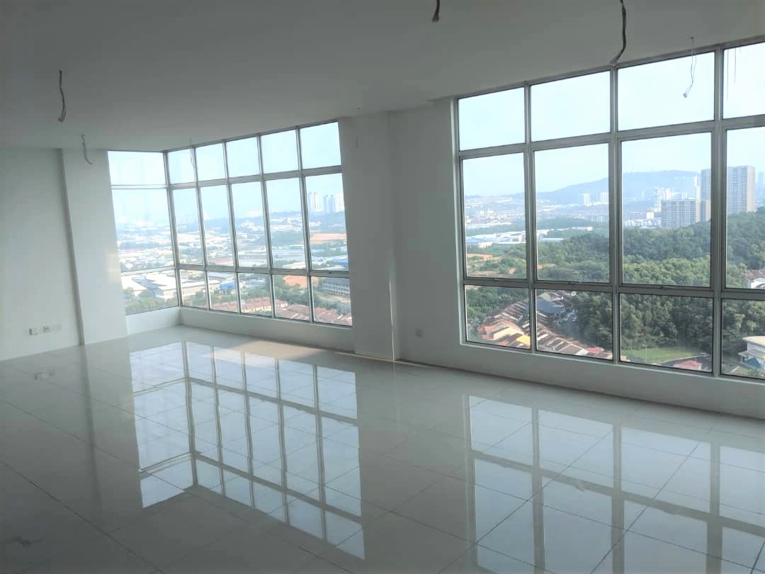 Silk Residence Penthouse Duplex Brand New - photo 3