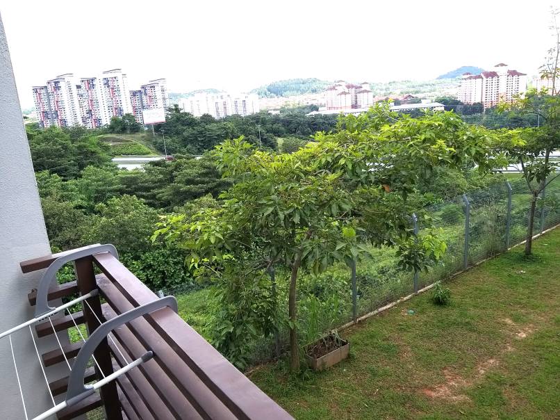 N Dira 16 Sierra Puchong, Corner 3Storey Upper - photo 3