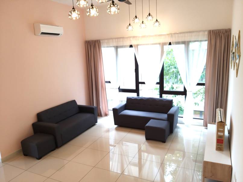 N Dira 16 Sierra Puchong, Corner 3Storey Upper - photo 4