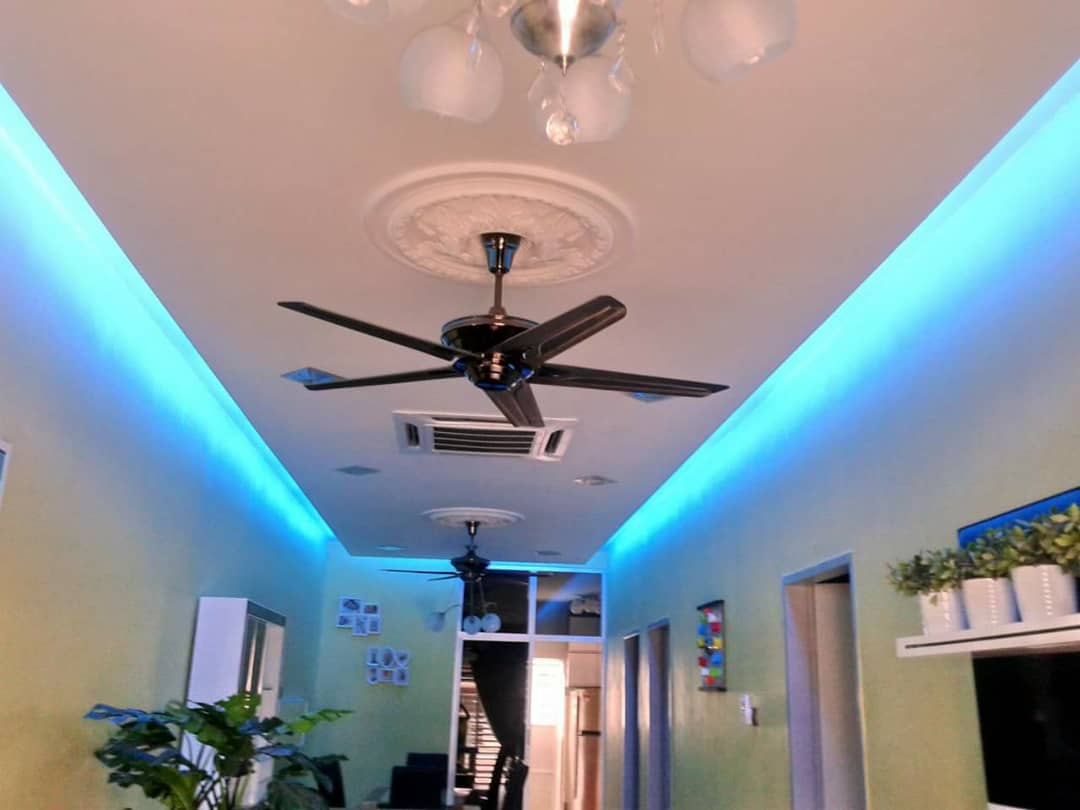 Single Storey, Jalan Kebun Shah Alam, Renovated - photo 3