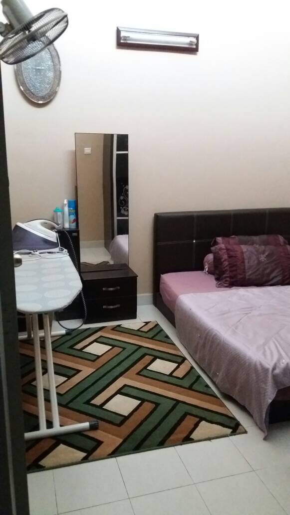 Single Storey, Jalan Kebun Shah Alam, Renovated - photo 4