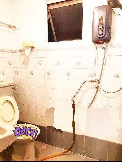 Sri Damansara Court, Freehold, 2rooms, facing pool - photo 6