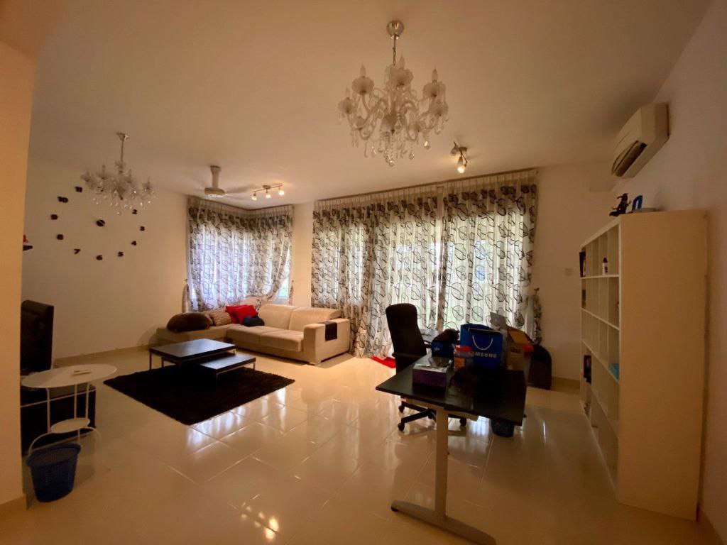 PV8 Setapak KL Fully Furnished same level as facil - photo 3