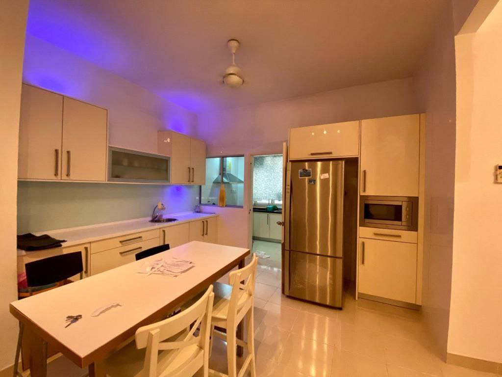 PV8 Setapak KL Fully Furnished same level as facil - photo 4