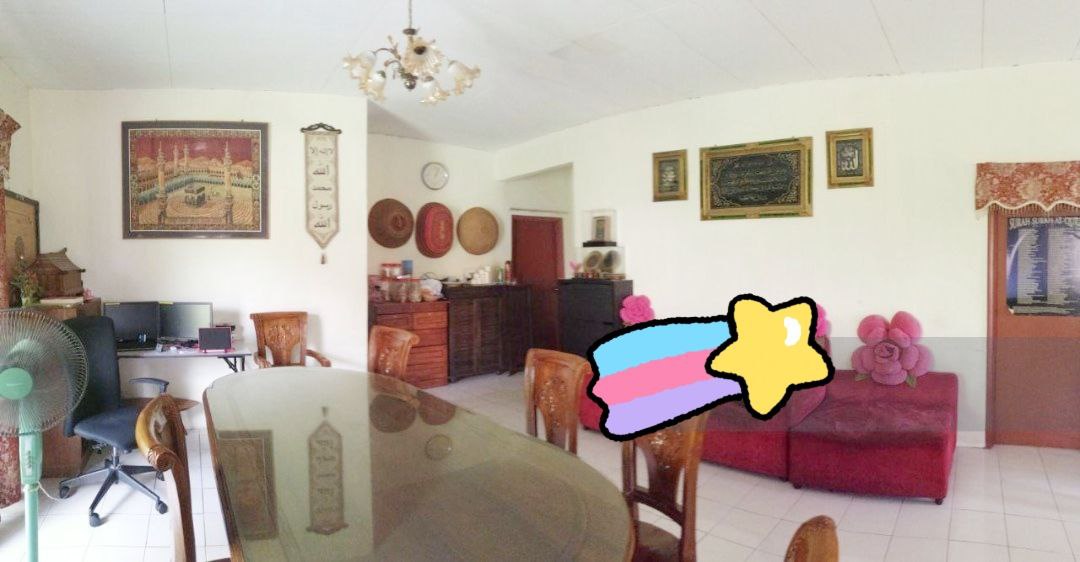 Kota Perdana Seri Kembangan, Single storey Bungalo - photo 2