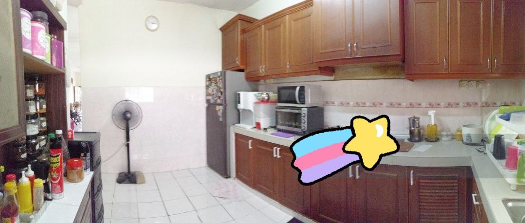 Kota Perdana Seri Kembangan, Single storey Bungalo - photo 3