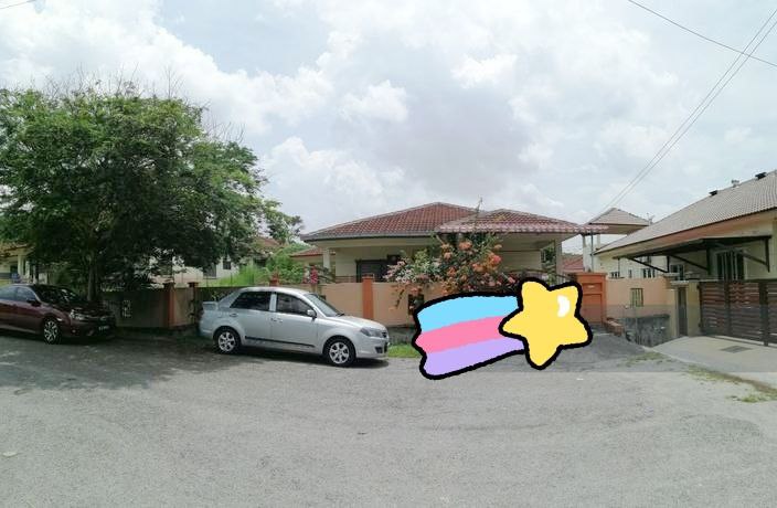 Kota Perdana Seri Kembangan, Single storey Bungalo - photo 6