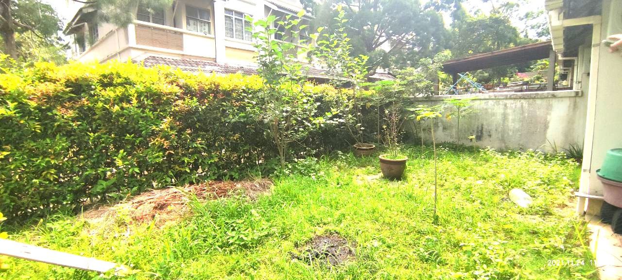 Precinct 16 Putrajaya, Townhouse corner combine 2 - photo 3