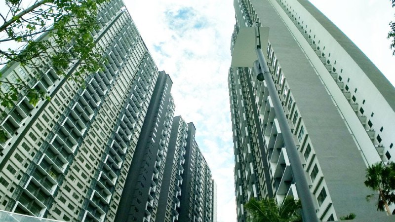 Season Garden Residence, Wangsa Maju, 3rooms