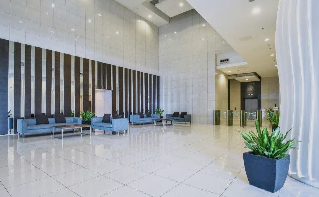 IOI PFCC Puchong Financial Corporate Centre - photo 2