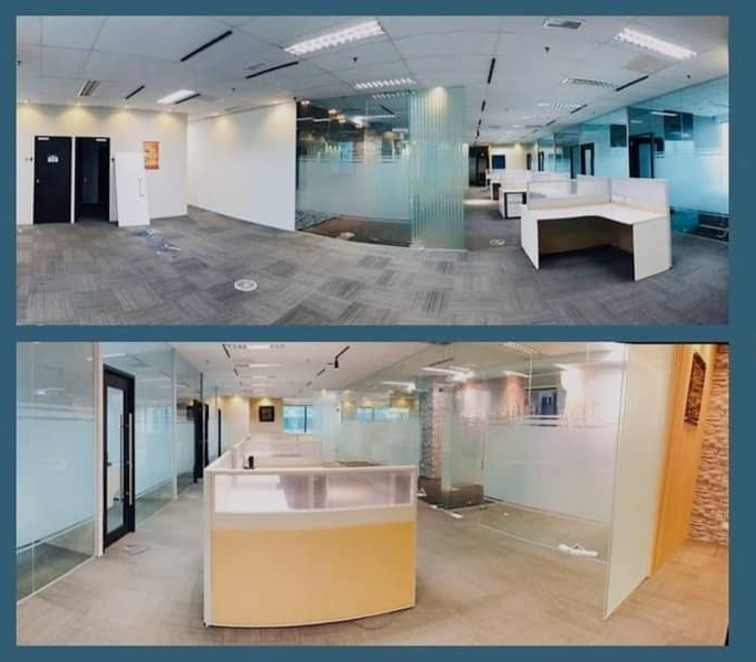 IOI PFCC Puchong Financial Corporate Centre - photo 3