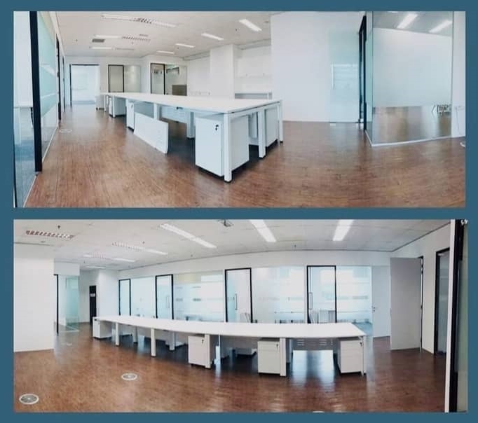 IOI PFCC Puchong Financial Corporate Centre - photo 4