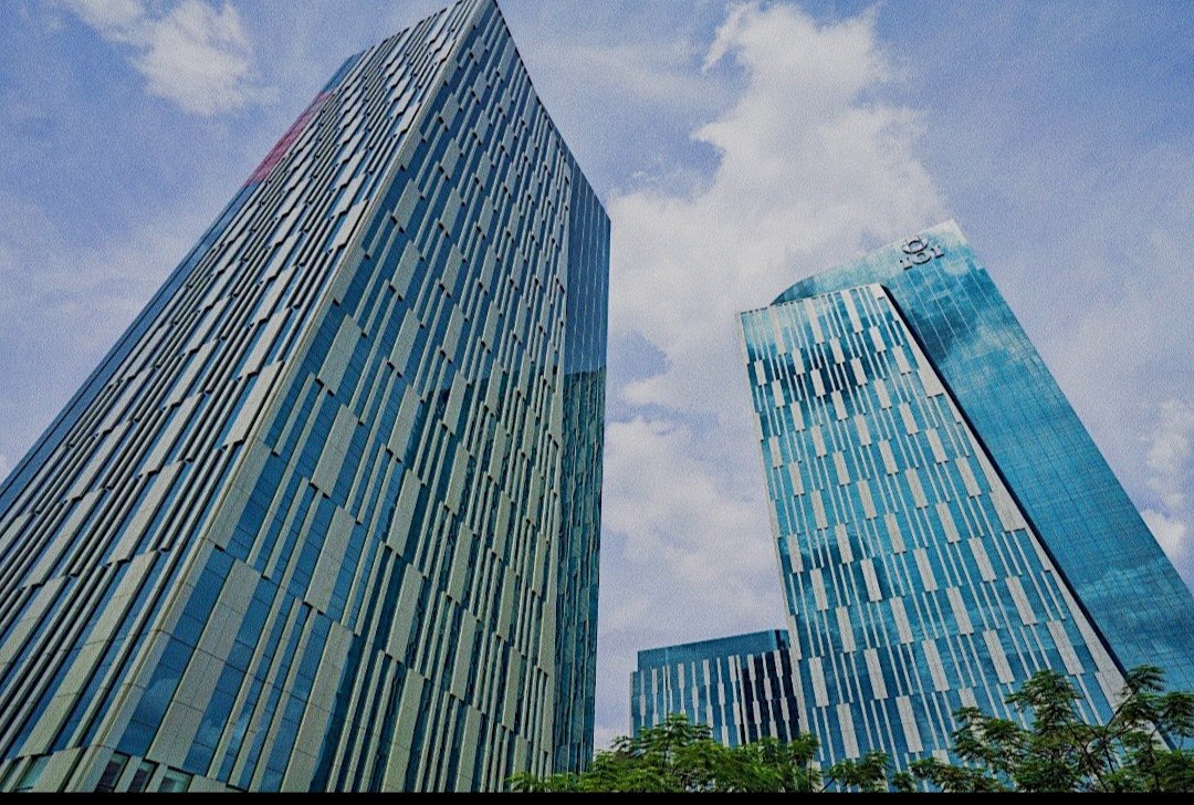 IOI City Tower Putrajaya, Corporate Office Space