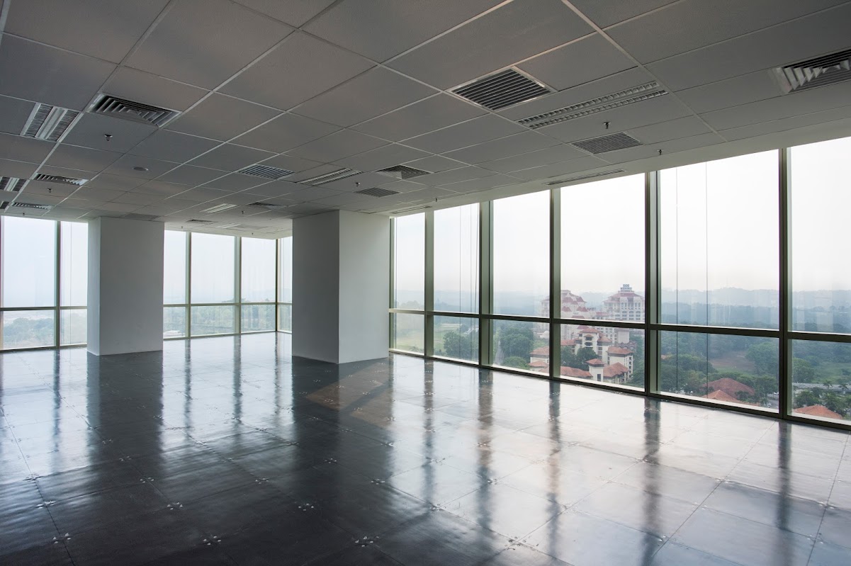 IOI City Tower Putrajaya, Corporate Office Space - photo 3