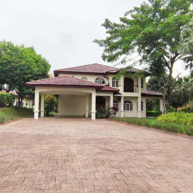 IOI Beverly Row Putrajaya, bungalow rental