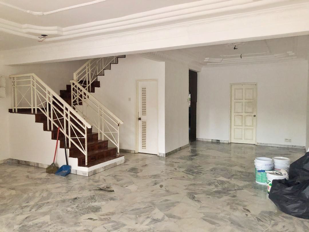 Suadamai Bandar Tun Hussein Onn Freehold Double - photo 2