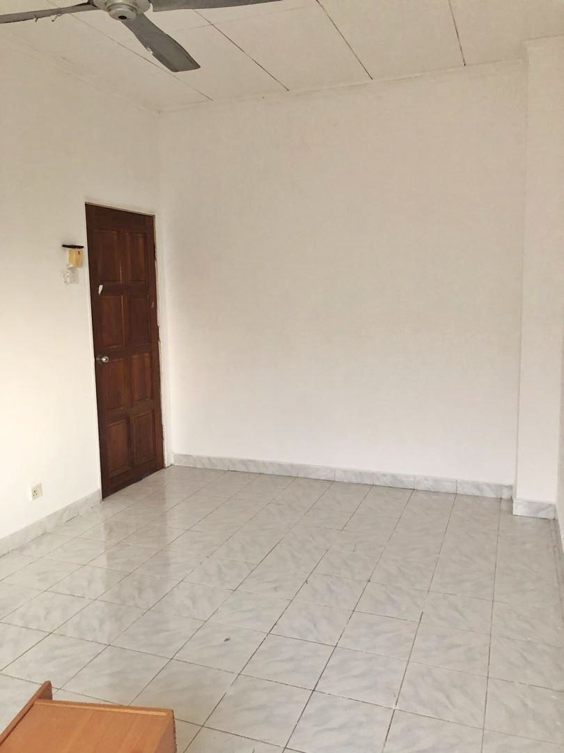 Suadamai Bandar Tun Hussein Onn Freehold Double - photo 6