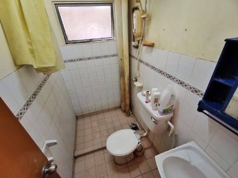 Kenanga Apartment Pusat Bandar Puchong, Freehold - photo 6