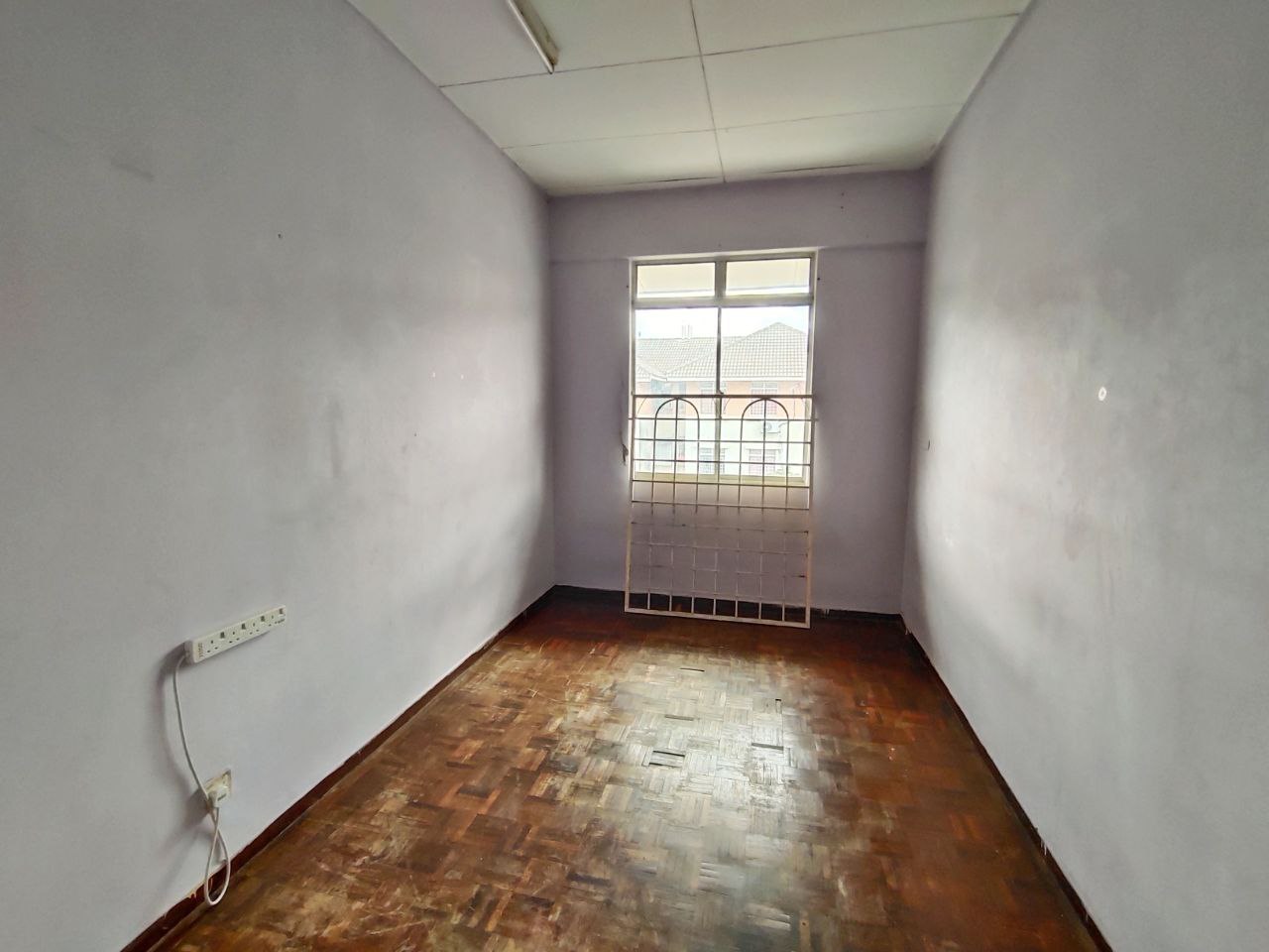 Pangsapuri Suria Kinrara Puchong, Strata, No Lift - photo 5