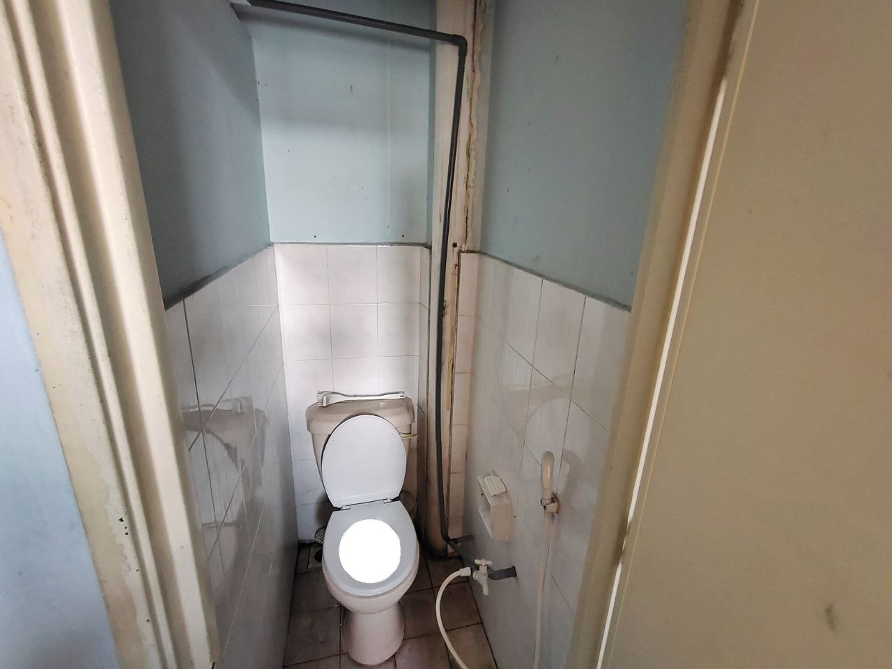 Pangsapuri Suria Kinrara Puchong, Strata, No Lift - photo 6