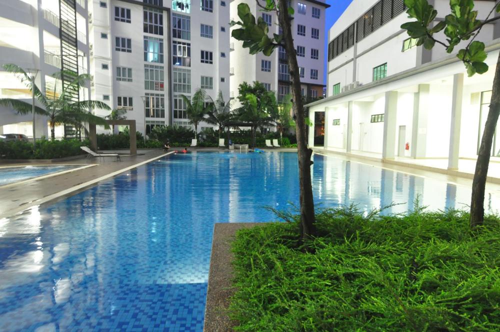 Ceria Residences Cyberjaya, Freehold, Kitchen Cab