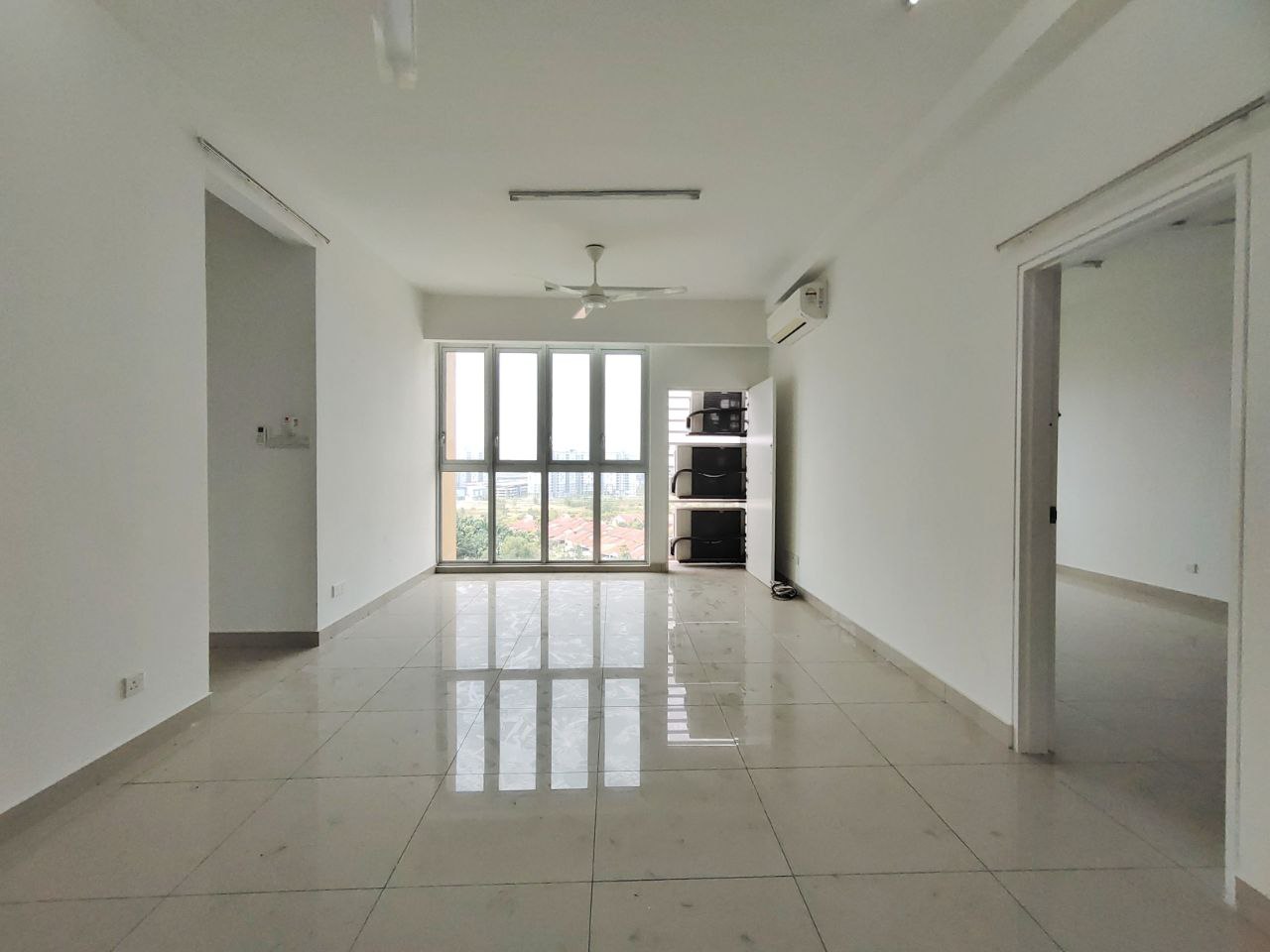Ceria Residences Cyberjaya, Freehold, Kitchen Cab - photo 2