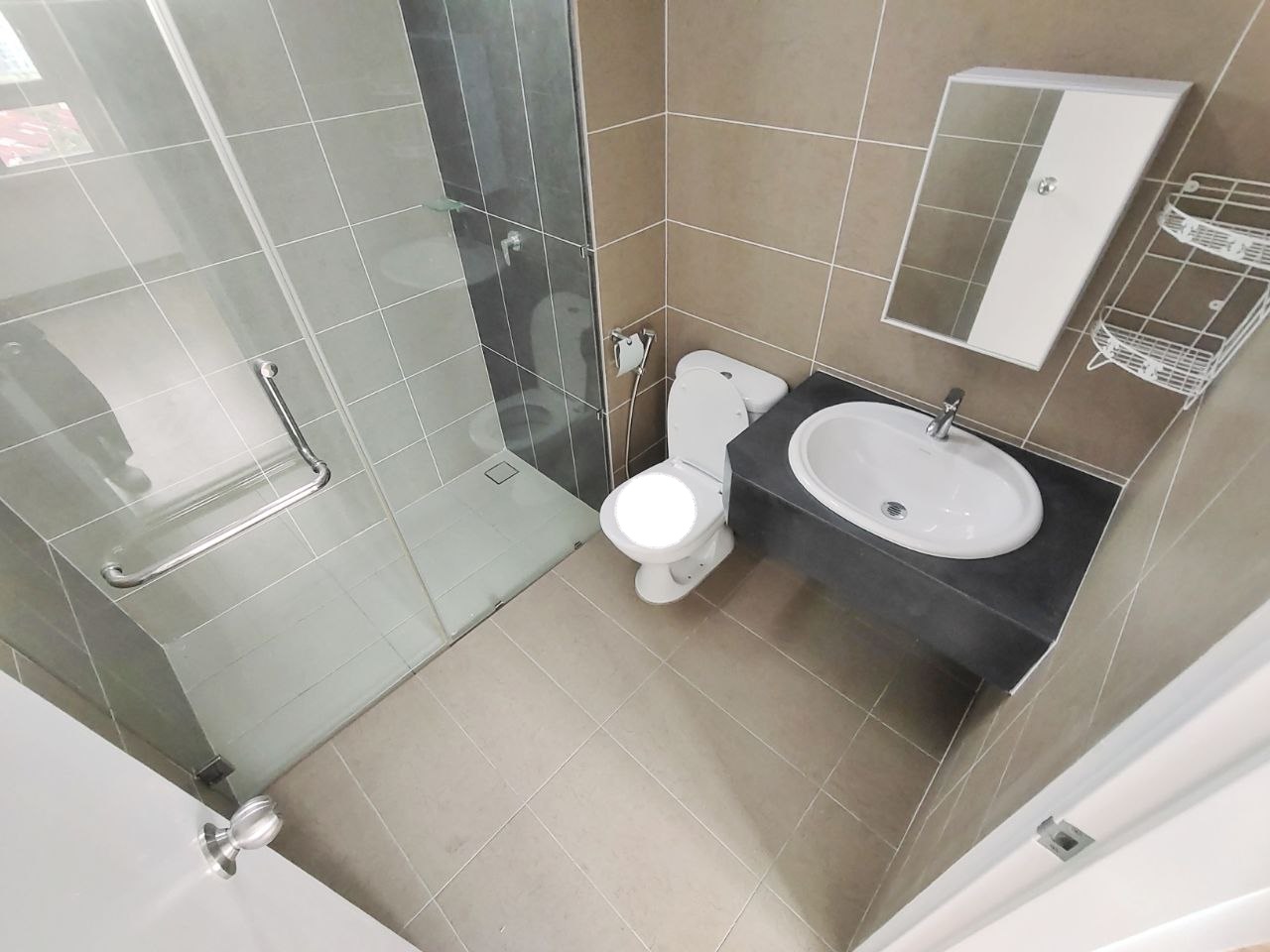 Ceria Residences Cyberjaya, Freehold, Kitchen Cab - photo 6