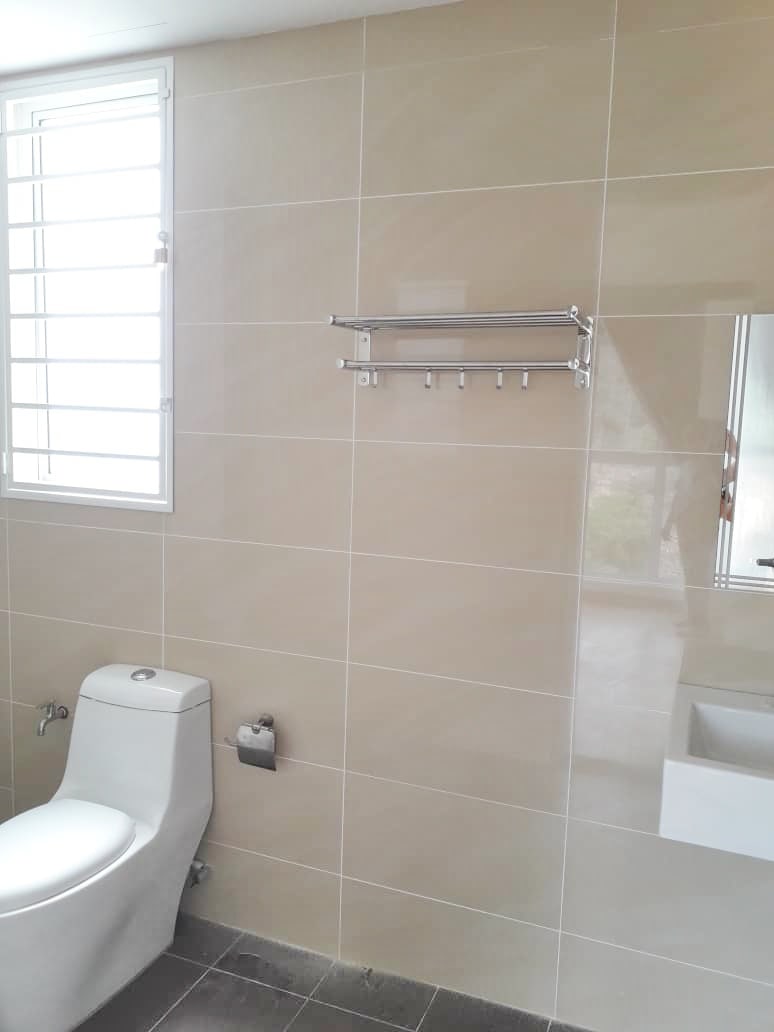 Duet Residence Kinrara Puchong, Freehold, Partlyfu - photo 5