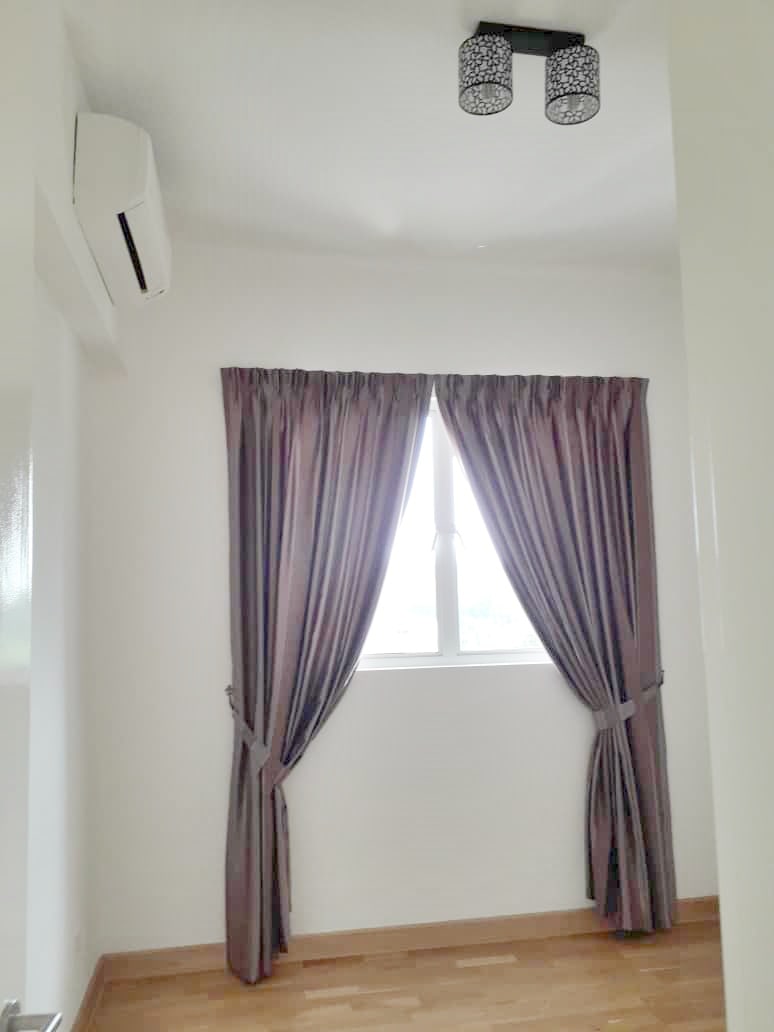 Duet Residence Kinrara Puchong, Freehold, Partlyfu - photo 6