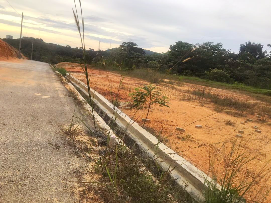 Tanah, Residential, Mukim Labu, Daerah Sepang, Sel - photo 2
