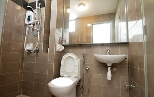 Vega Residensi 1, Cyberjaya, 1room, Partially Furn - photo 6